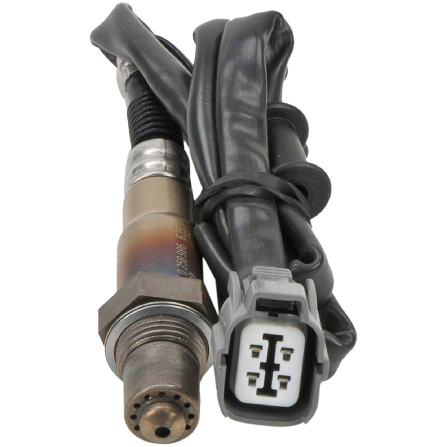 a-chan　　0206 BSD 21567736 Nitrogen Oxides Sensor Nox Sensor 5WK9 6664E